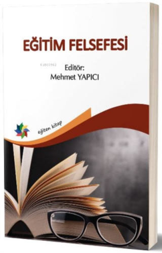 Eğitim Felsefesi | Mehmet Yapıcı | Eğiten Kitap