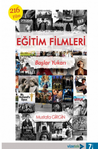 Eğitim Filmleri | Mustafa Girgin | Vize Akademik