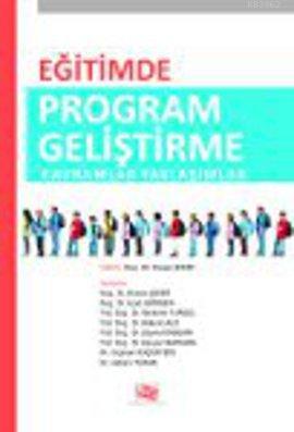 Eğitimde Program Geliştirme Kavramlar Yaklaşımlar | Hasan Şeker | Anı 