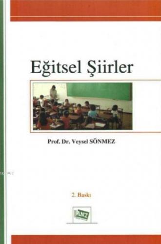 Eğitsel Şiirler | Veysel Sönmez | Anı Yayıncılık