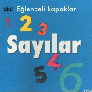 Eğlenceli Kapaklar| Sayılar | Charlie Gardner | Abc Yayın Gurubu