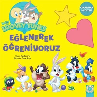 Eğlenerek Öğreniyoruz | Looney Tunes | Artemis Yayınları