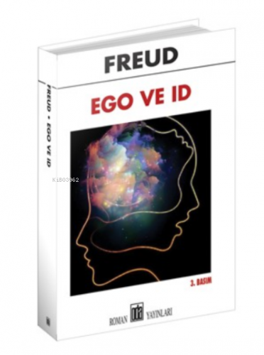 Ego ve Id | Sigmund Freud | Oda Yayınları