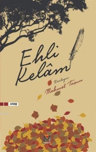 Ehli Kelam | Kolektif | Mahi Kitap