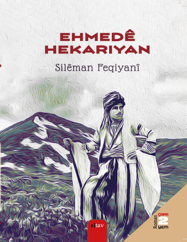 Ehmedê Hekarîyan | Silêman Feqiyanî | Sitav Yayınevi