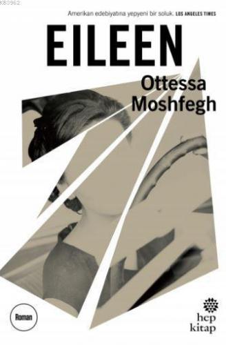 Eileen | Ottessa Moshfegh | Hep Kitap