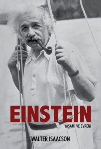 Einstein Yaşamı ve Evreni | Walter Isaacson | Deli Dolu