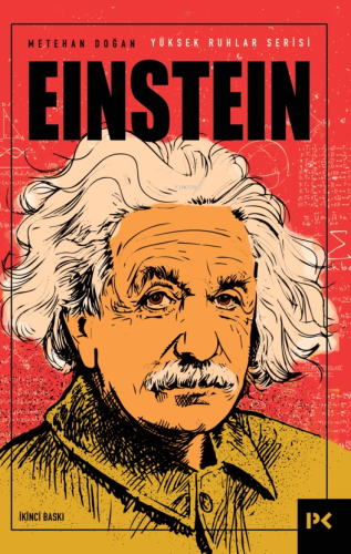 Einstein | Metehan Doğan | Profil Yayıncılık