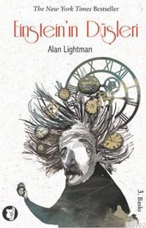 Einstein'ın Düşleri | Alan Lightman | Aylak Kitap