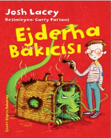 Ejderha Bakıcısı | Josh Lacey | Peta Kitap