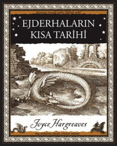 Ejderhaların Kısa Tarihi | Joyce Hargreaves | A7 Kitap