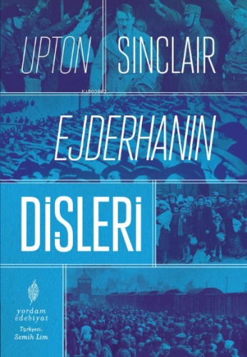 Ejderhanın Dişleri | Upton Sinclair | Yordam Kitap