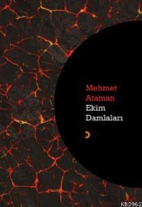 Ekim Damlaları | Mehmet Ataman | Cinius Yayınları