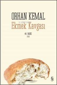 Ekmek Kavgası | Orhan Kemal | Everest Yayınları