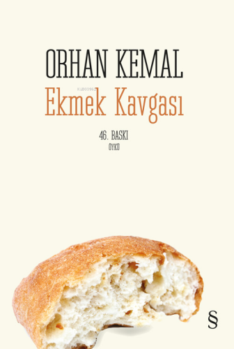 Ekmek Kavgası | Orhan Kemal | Everest Yayınları