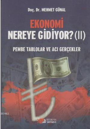 Ekonomi Nereye Gidiyor? (2); Pembe Tablolar ve Acı Gerçekler | Mehmet 