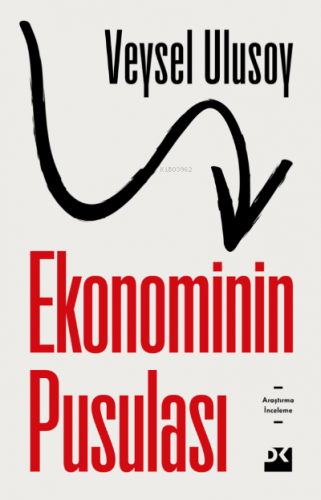 Ekonominin Pusulası | Veysel Ulusoy | Doğan Kitap