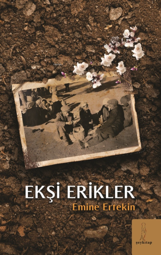 Ekşi Erikler | Emine Ertekin | Şey Kitap