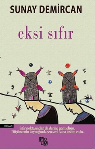 Eksi Sıfır | Sunay Demircan | Sola Unitas Academy