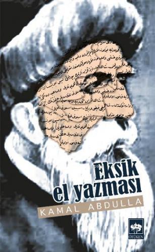 Eksik El Yazması | Kemal Abdulla | Ötüken Neşriyat