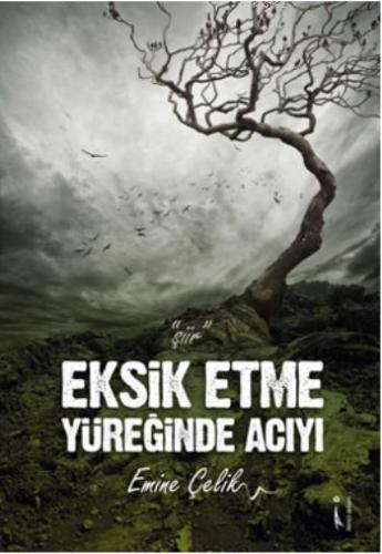 Eksik Etme Yüreğinde Acıyı | Emine Çelik | İkinci Adam Yayınları