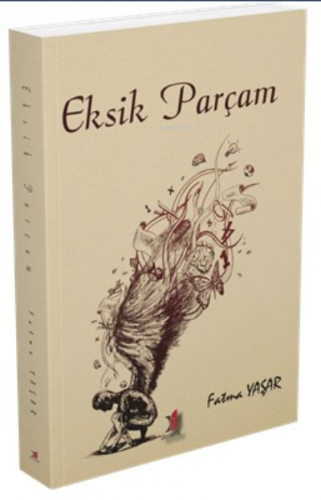 Eksik Parçam | Fatma Yaşar | Demlik Yayınları