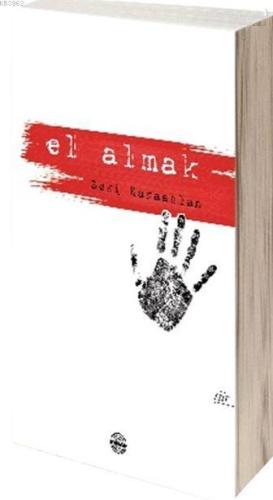 El Almak | Zeki Karaaslan | Mühür Kitaplığı