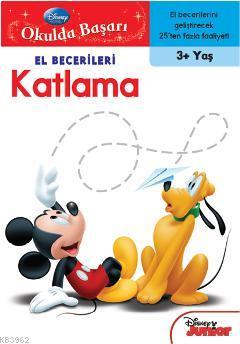 El Becerileri - Katlama | Disney | Doğan Egmont Yayıncılık