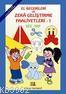 El Becerileri ve Zeka Geliştirme Faaliyetleri -4-5; Kes-Yap | Bengül D