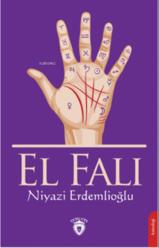 El Falı | Niyazi Erdemlioğlu | Dorlion Yayınevi