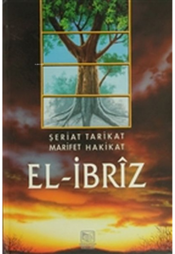 El-İbriz (2 Cilt Takım) | Eş-Şeyh Abdülaziz Debbağ | Demir Kitabevi