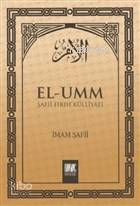 El-umm 4. Cilt | İmam Şafii | Buruc Yayınları