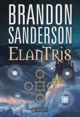 Elantris | Brandon Sanderson | Akılçelen Kitaplar