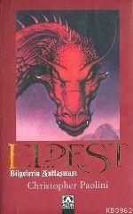 Eldest Bilgeliğin Antlaşması | Christopher Paolini | Altın Kitaplar