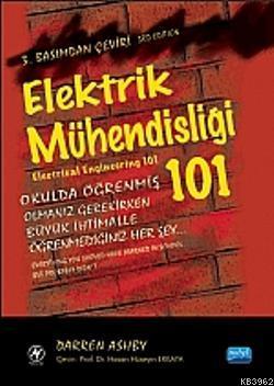 Elektrik Mühendisliği 101 | Darren ASHBY | Nobel Akademik Yayıncılık