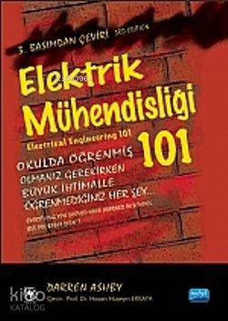 Elektrik Mühendisliği 101 | Darren ASHBY | Nobel Akademik Yayıncılık