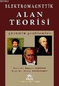 Elektromagnetik Alan Teorisi Çözümlü Problemler | Gökhan Uzgören | Pap