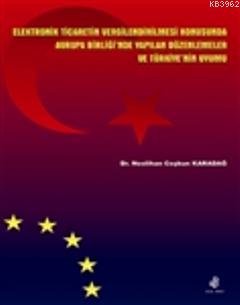 Elektronik Ticaretin Vergilendirilmesi Konusunda AB'nde Yapılan Düzenl