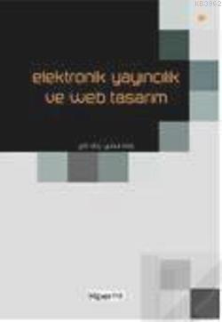 Elektronik Yayıncılık ve Web Tasarım | Yusuf Keş | Hiperlink Yayınları