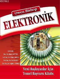 Elektronik | Owen Bishop | Bilim Teknik Yayınevi