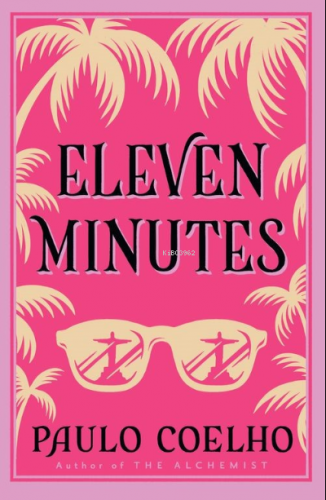 Eleven Minutes | Paulo Coelho | Harper Collins