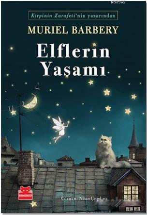 Elflerin Yaşamı | Muriel Barbery | Kırmızıkedi Yayınevi