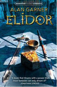 Elidor | Alan Garner | Harper Collins