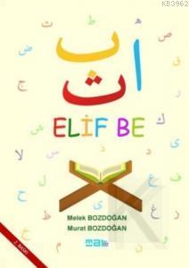 Elif Be | Murat Bozdoğan | Mat Kitap Yayınları