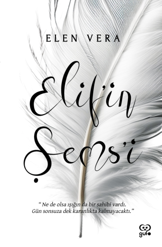 Elif’in Şems’i | Elen Vera | Gufo