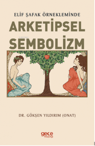 Elif Şafak örnekleminde Arketipsel Sembolizm | Gökşen Yıldırım (Onat) 