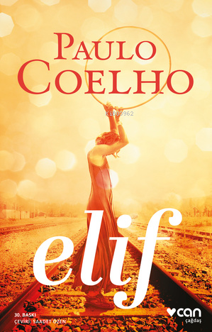 Elif | Paulo Coelho | Can Yayınları