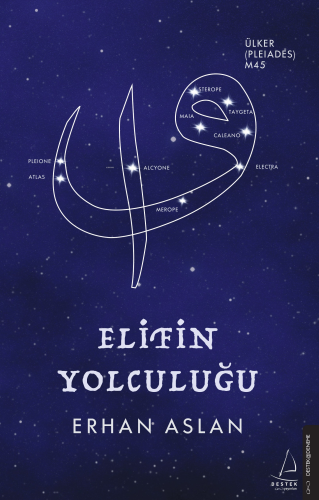 Elifin Yolculuğu | Erhan Aslan | Destek Yayınları