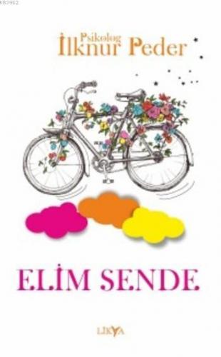 Elim Sende | İlknur Peder | Likya Kitap