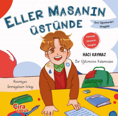 Eller Masanın Üstünde | Hacı Kaymaz | Çıra Çocuk